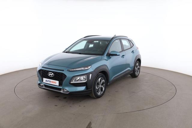 Hyundai Kona d’occasion