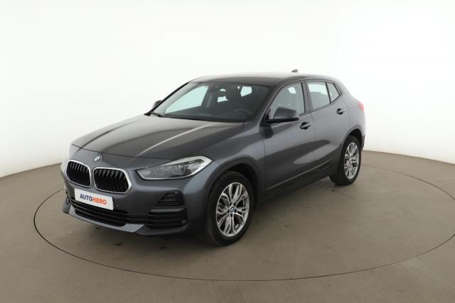 Bmw X2 Sdrive18i Lounge 136 Ch