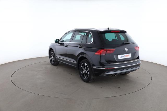 Volkswagen Tiguan image 8