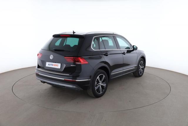 Volkswagen Tiguan image 6