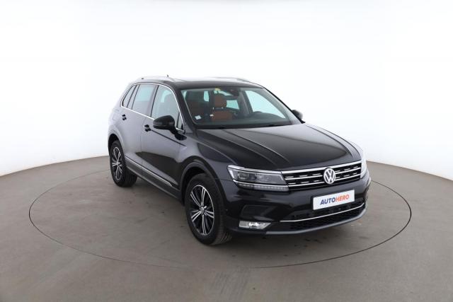Volkswagen Tiguan image 3