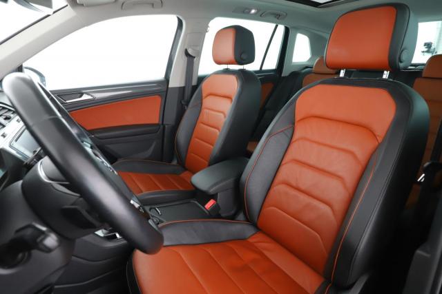 Volkswagen Tiguan image 4
