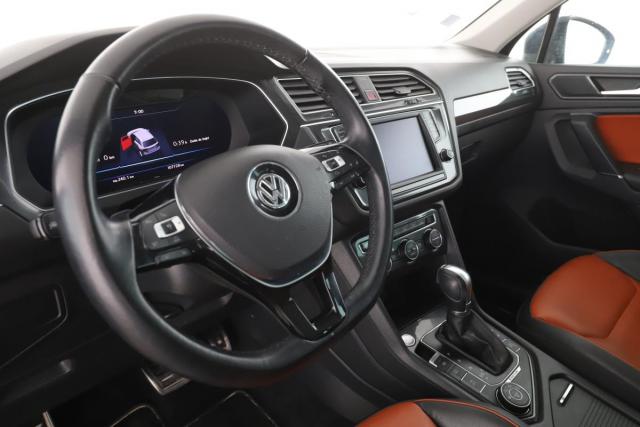 Volkswagen Tiguan image 5