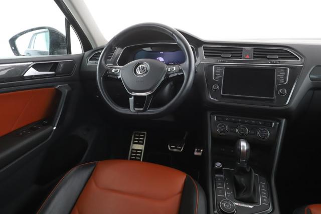 Volkswagen Tiguan image 9