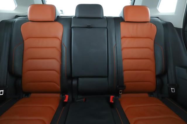 Volkswagen Tiguan image 1