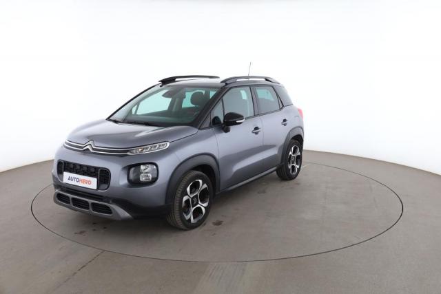 Citroen C3 Aircross 1.2 Puretech Shine Eat6 110 Ch