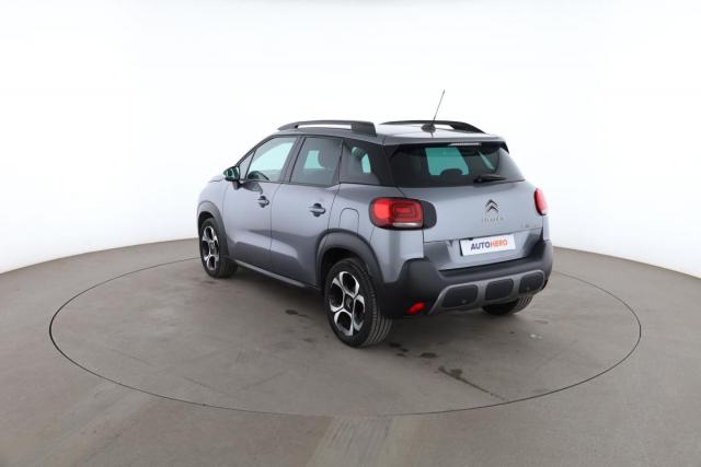 Citroen C3 Aircross image 5