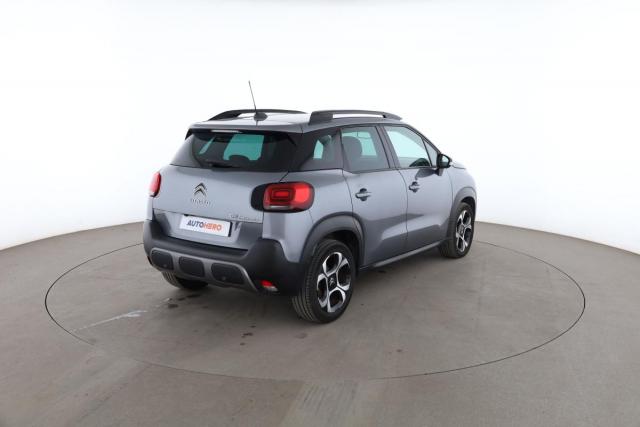 Citroen C3 Aircross image 1