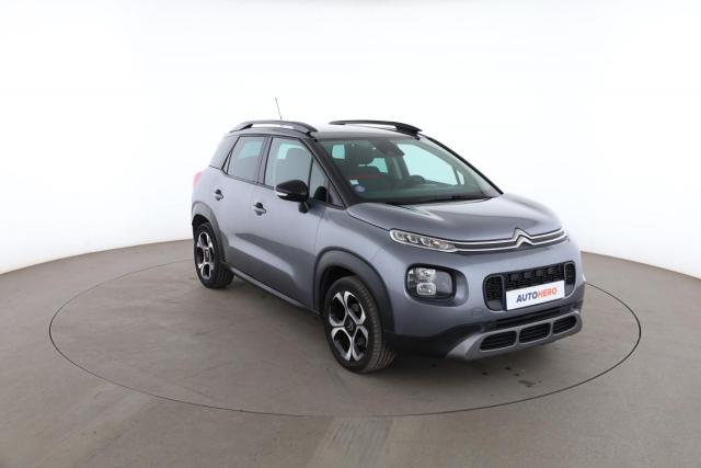 Citroen C3 Aircross image 9