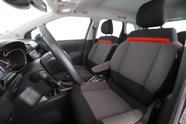 Citroen C3 Aircross image 4