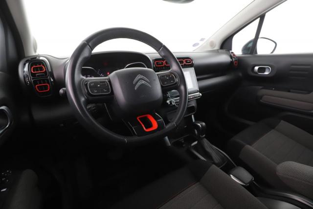 Citroen C3 Aircross image 6