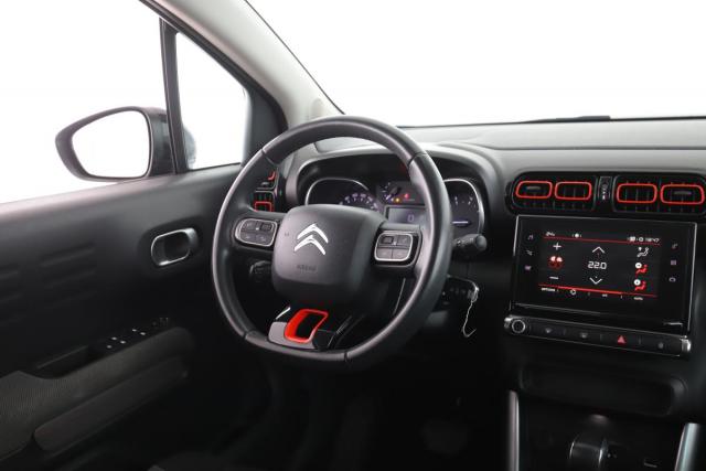 Citroen C3 Aircross image 3