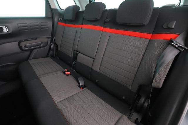 Citroen C3 Aircross image 2