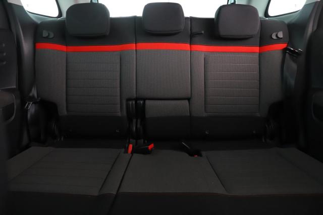 Citroen C3 Aircross image 8