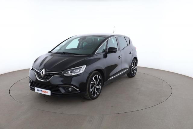 Renault Scénic 1.3 Tce Intens 140 Ch