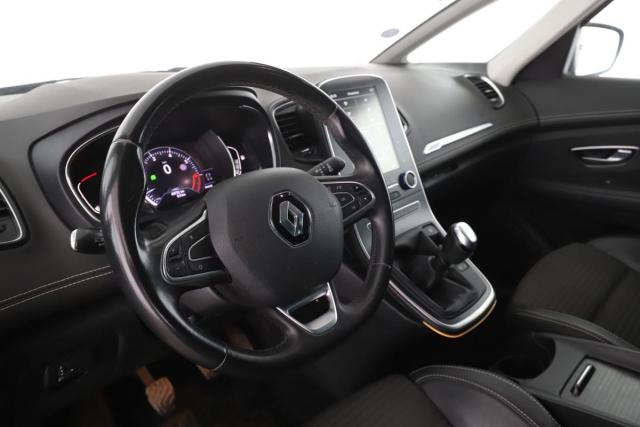 Renault Scénic image 9