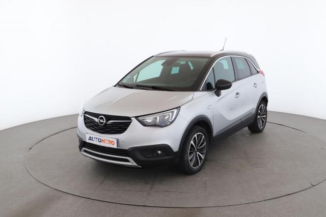 Opel Crossland X 1.2 Turbo Design 110 Ch