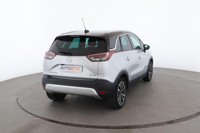 Opel Crossland X image 3