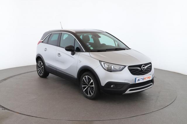 Opel Crossland X image 2