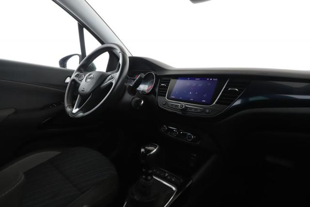 Opel Crossland X image 4