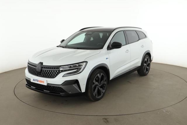 Renault Espace Vi 1.2 E-Tech Hybrid Esprit Alpine 7pl 200 Ch