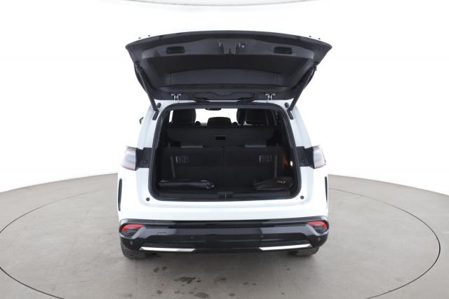 Renault Espace image 8