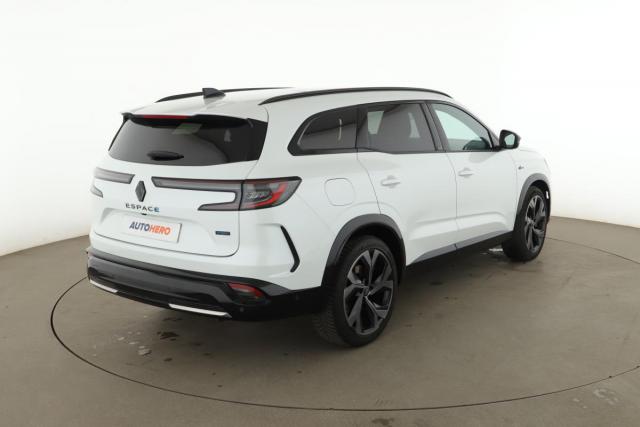 Renault Espace image 4