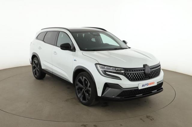 Renault Espace image 6