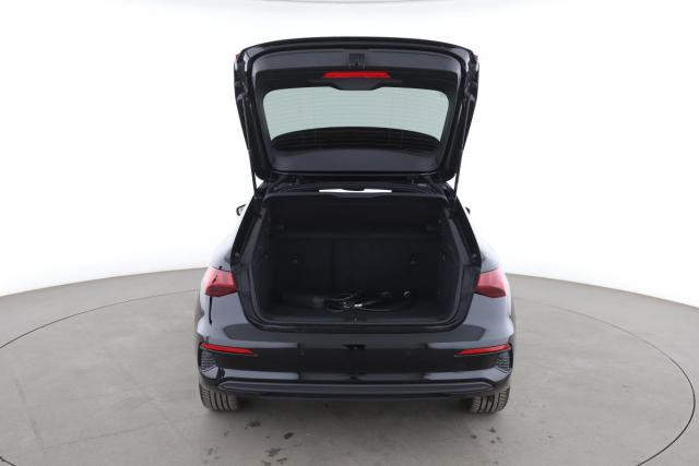 Audi A3 Sportback image 4