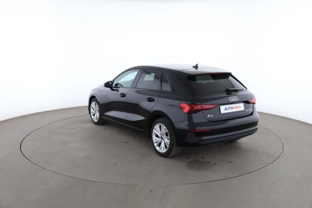 Audi A3 Sportback image 8