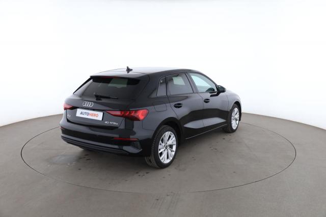 Audi A3 Sportback image 3