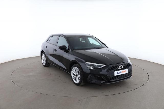 Audi A3 Sportback image 5