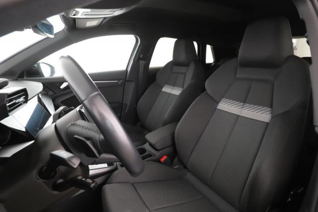 Audi A3 Sportback image 9