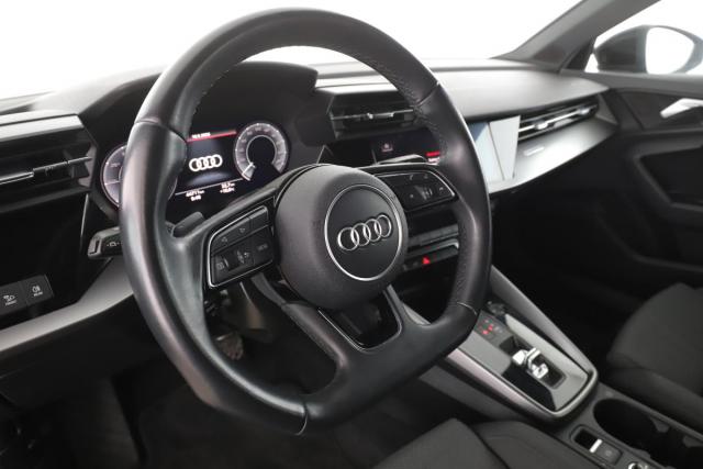 Audi A3 Sportback image 1