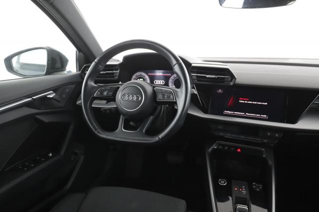 Audi A3 Sportback image 7