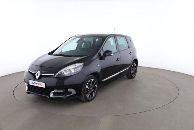Renault Scénic 1.5 Dci Energy Bose Edition Eco2 110 Ch