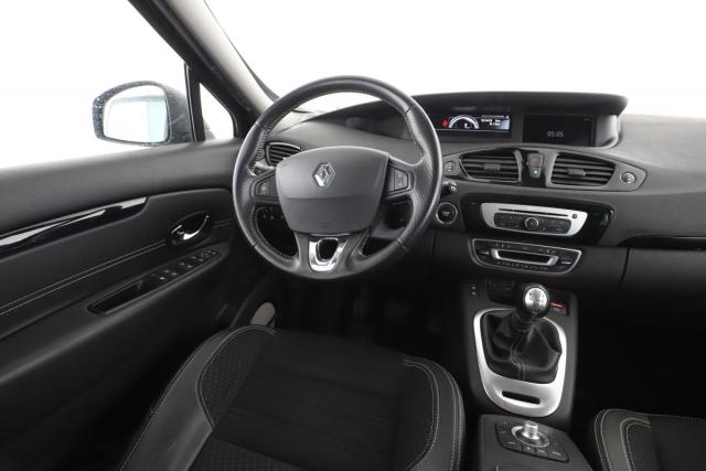 Renault Scénic image 1