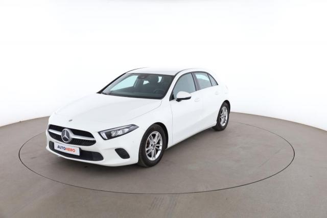 Mercedes Benz Classe A 180 D 7g-Dct 116 Ch
