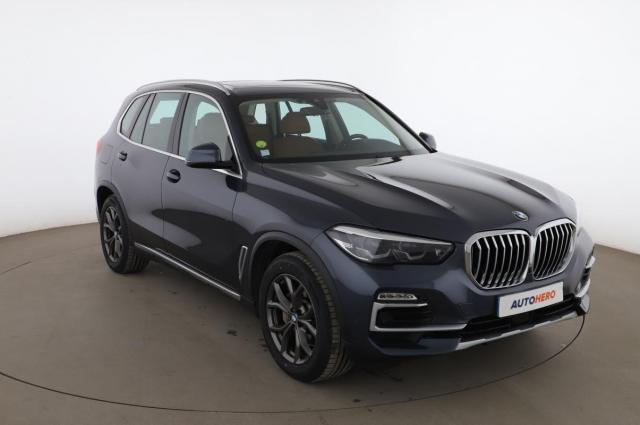 Bmw X5 image 3