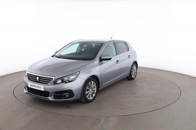 Peugeot 308 1.2 Puretech Allure Eat6 130 Ch