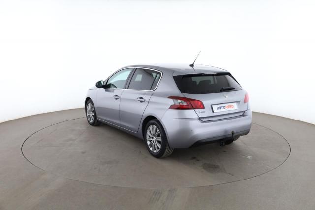 Peugeot 308 image 9
