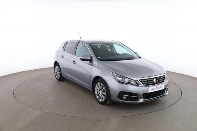 Peugeot 308 image 4