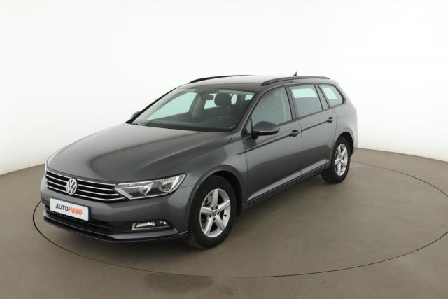 Volkswagen Passat Sw 1.6 Tdi Bluemotion Tech Trendline 120 Ch