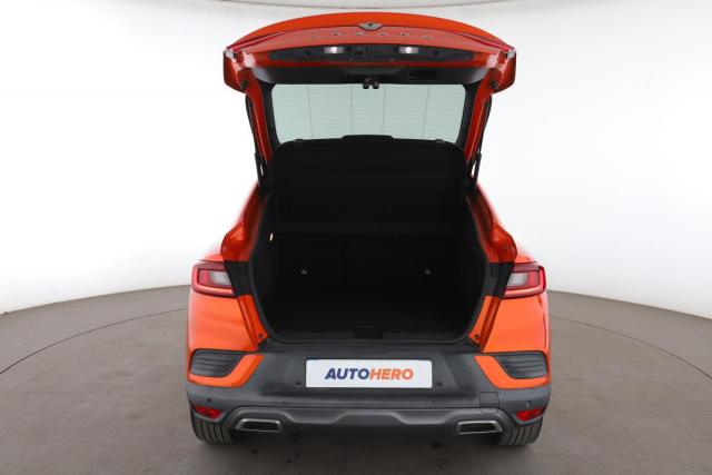 Renault Arkana image 6