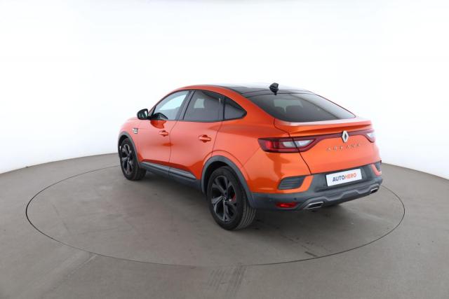 Renault Arkana image 8