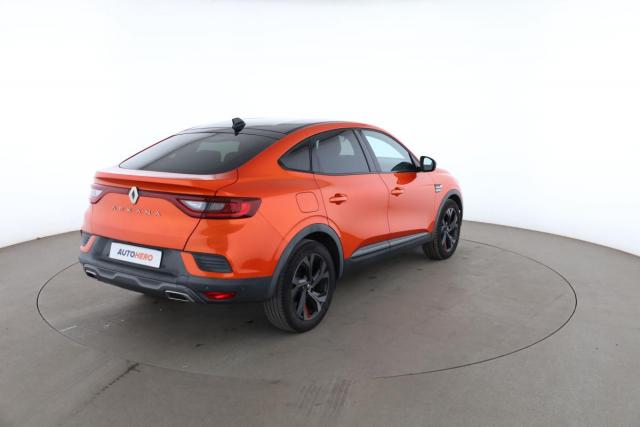 Renault Arkana image 9