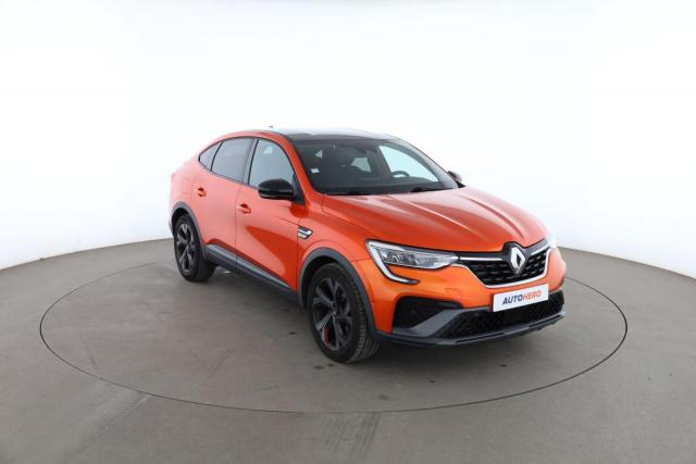 Renault Arkana image 7