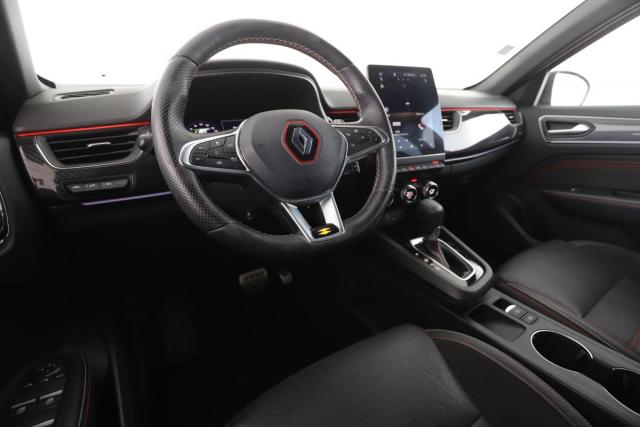 Renault Arkana image 2