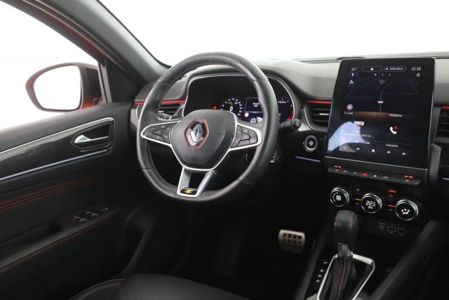 Renault Arkana image 1