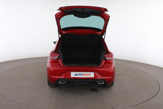 Seat Ibiza image 8